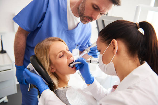 Best Cosmetic Dentistry  in Everett, WA