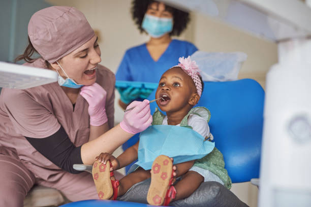 Best Preventive Dentistry  in Everett, WA