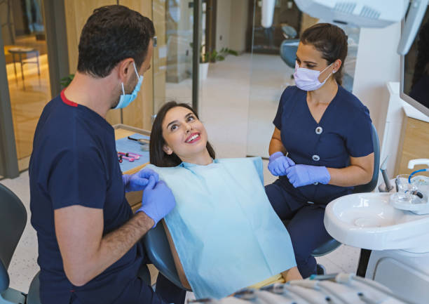 Everett, WA Holistic Dental Care Services Company