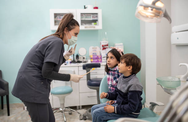 Emergency Dental Services in Everett, WA