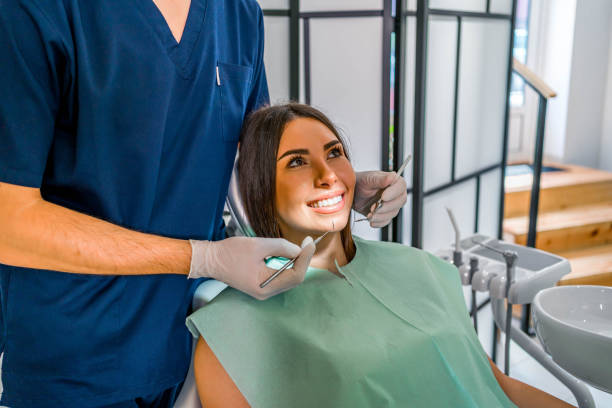  Everett, WA Holistic Dental Care Services Pros