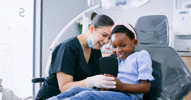 Dental X-Rays and Imaging in Everett, WA
