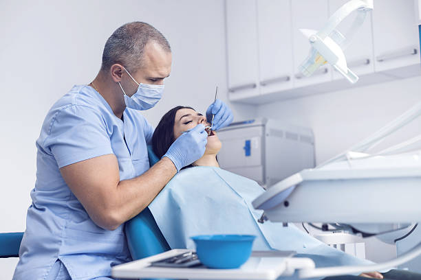 Best Sedation Dentistry  in Everett, WA